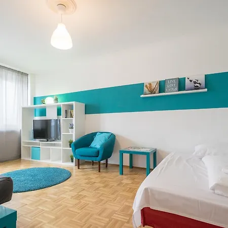 Apartamento Fair Frankfurt am Main