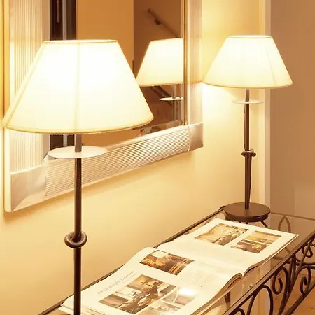 Otel Florentina 3*