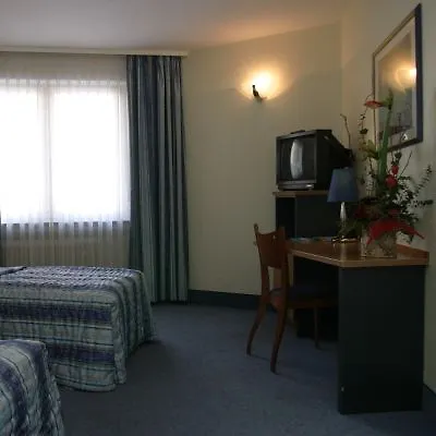 Otel Ambassador
