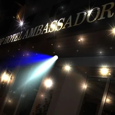 Otel Ambassador