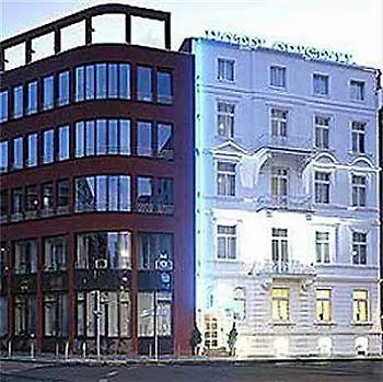 Hotel Cristall - Frankfurt 3*