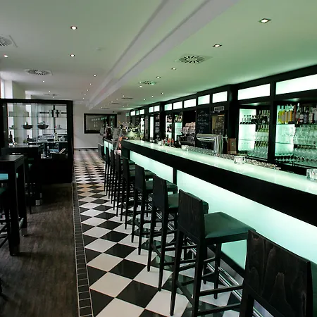 Hotel Flemings Conference Frankfurt Frankfurt am Main