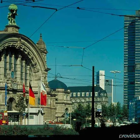 Hotel Ibis Styles Frankfurt Frankfurt am Main