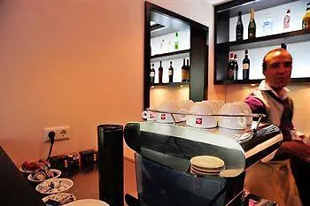 总站酒店 酒店