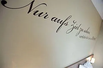 总站酒店 3* 美因河畔法兰克福