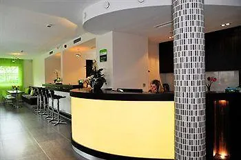 总站酒店 3*