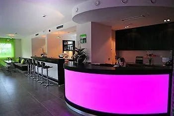 总站酒店 酒店 3*