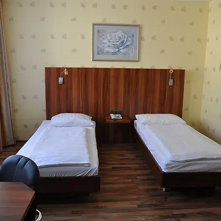 Astoria 3* فرانكفورت