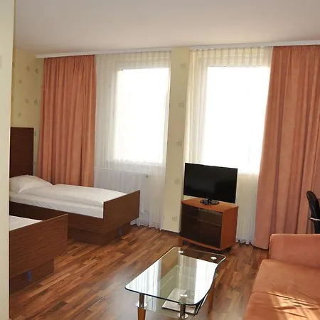 Astoria 3* فرانكفورت