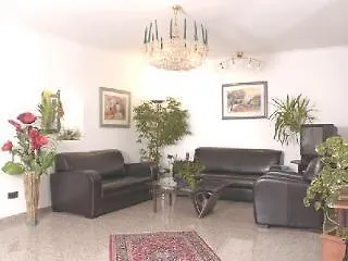 Astoria 3* فرانكفورت