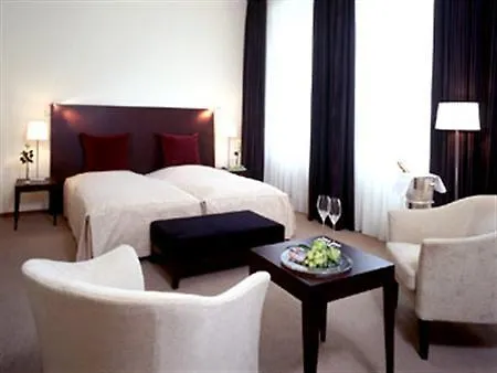 Metropolitan By Flemings 4* Франкфурт-на-Майне