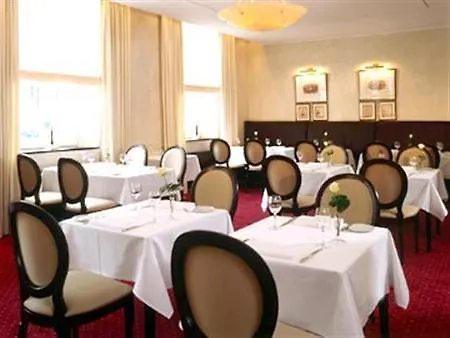 Metropolitan By Flemings Отель 4*