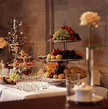 Metropolitan By Flemings Отель Франкфурт-на-Майне