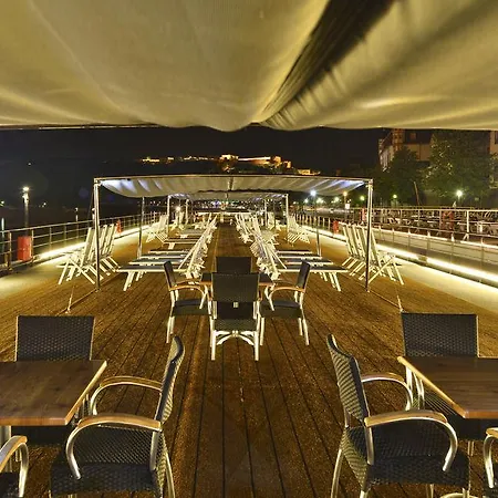 Faircruise Business Hotelship Frankfurt 3* 프랑크푸르트