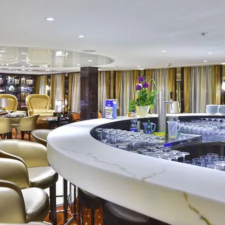 Faircruise Business Hotelship Frankfurt 3* 프랑크푸르트