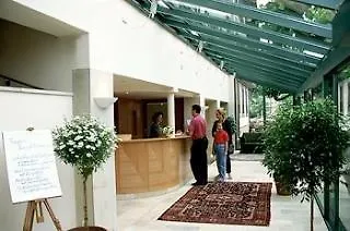Plaza מלון