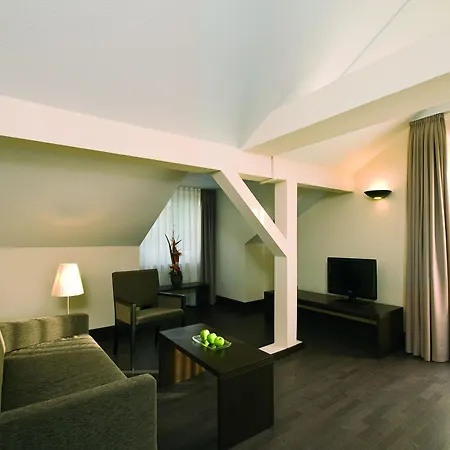 Frankfurt By Mz Hotelcollection 酒店 美因河畔法兰克福