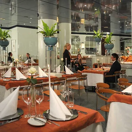 Maritim Frankfurt Hotel Frankfurt am Main