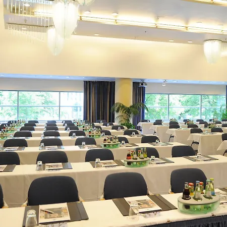 Maritim Frankfurt Hotel Frankfurt am Main