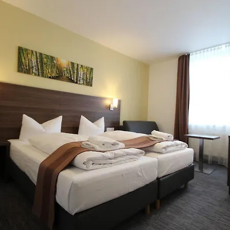 Goethe Business By Trip Hotell