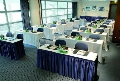 Maritim Frankfurt Hotel 4*