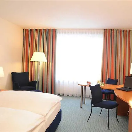 Maritim Frankfurt