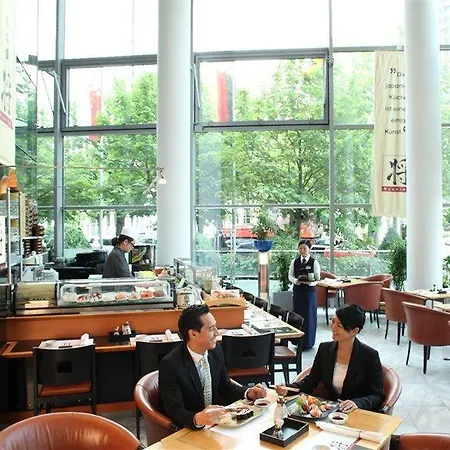 Hotel Maritim Frankfurt Frankfurt am Main