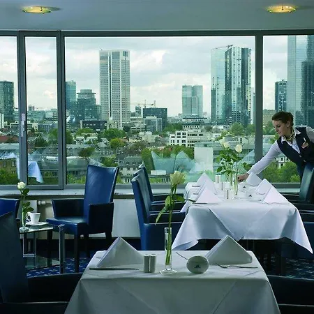 Maritim Frankfurt Frankfurt am Main