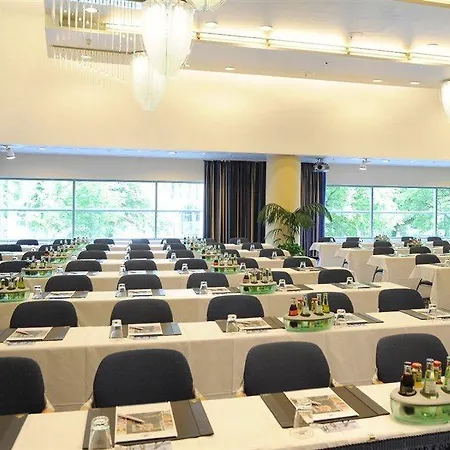 Hotel Maritim Frankfurt Frankfurt am Main
