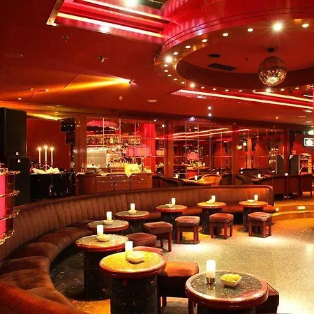 Hotel Maritim Frankfurt 4*
