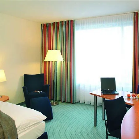 Hotel Maritim Frankfurt Frankfurt am Main