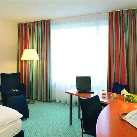 Hotel Maritim Frankfurt 4*