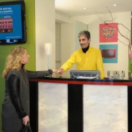 Hotel Ibis Styles Frankfurt Frankfurt am Main