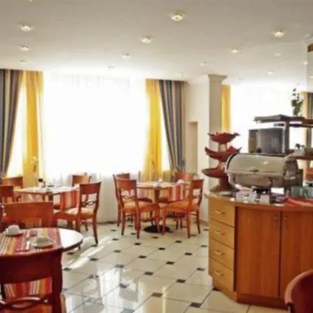 מלון Mercure Kaiserhof Center