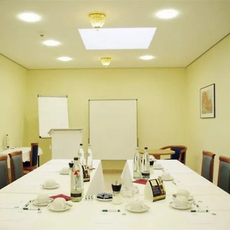 Mercure Kaiserhof Center