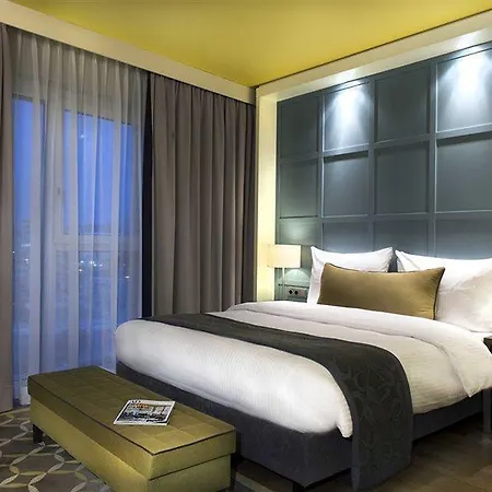 Aparthotel Citadines Centre Frankfurt Frankfurt am Main