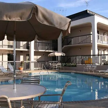 Hampton By Hilton Frankfurt Centre 3* Франкфурт-на-Майне