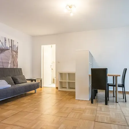 Apartamento Fair *