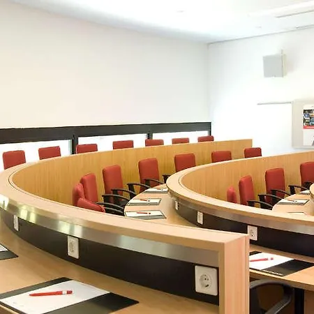 Intercityhotel Frankfurt Airport Ξενοδοχείο Φραγκφούρτη