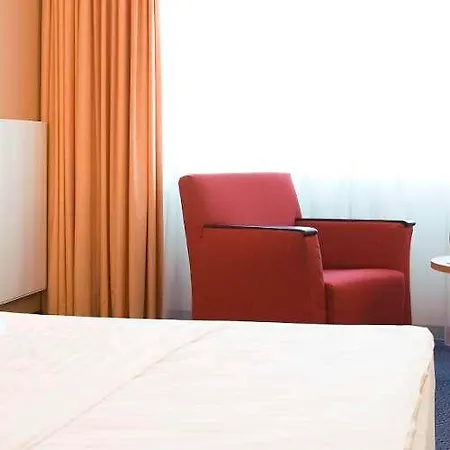 Intercityhotel Frankfurt Airport Φραγκφούρτη