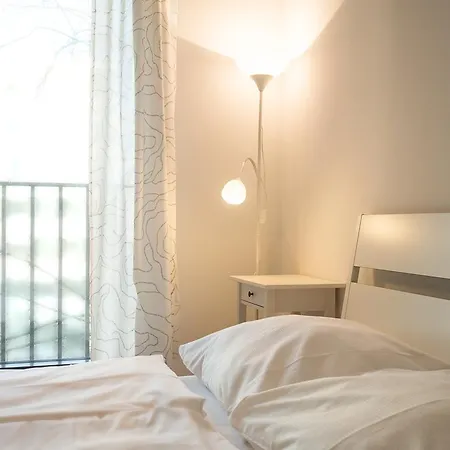 Mainhatten Apartment *