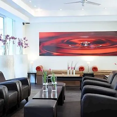 Otel Ambassador 3*