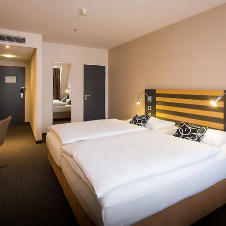 Hotel Lindner Frankfurt Hochst, Part Of Jdv By Hyatt 4*