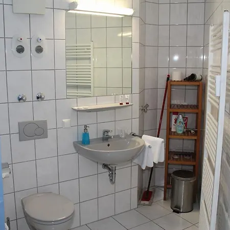 Apartamento Downtown Fráncfort del Meno