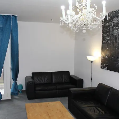 Downtown Apartamento