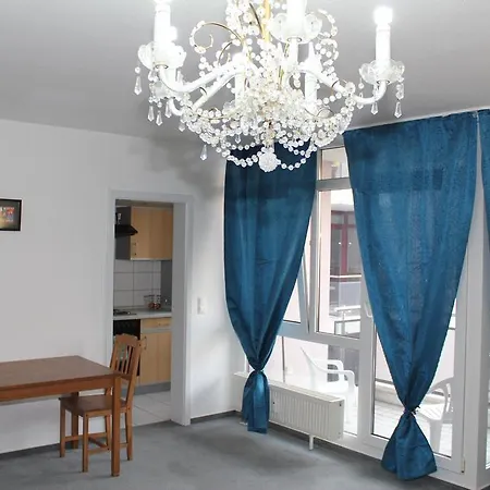 Apartamento Downtown *
