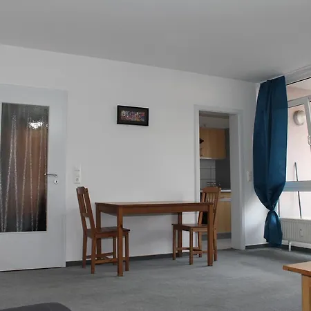 Downtown Apartamento *