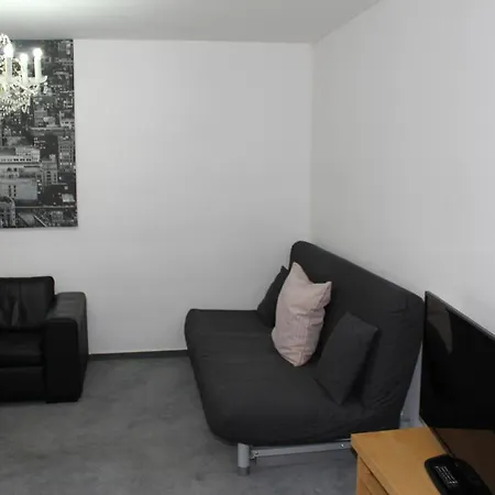 Downtown Apartamento *