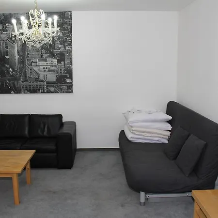 Apartamento Downtown *