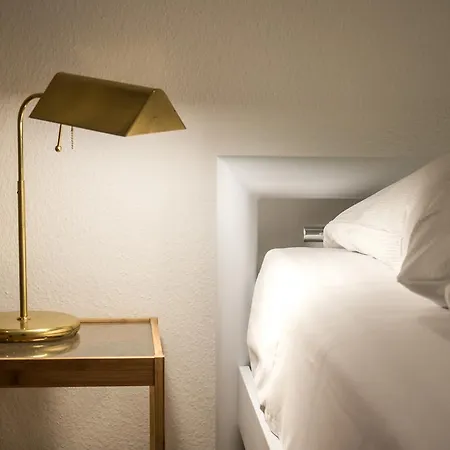 Downtown Apartamento *